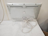 Apple Mac A1038 Cinema Display 20" Monitor N532011DNAF