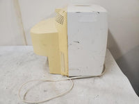 Retro Gaming Mitsubishi CS-13104 14" CRT Television TV Monitor 1995