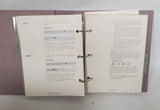 Vintage Lotus Freelance Plus Turtorial & Reference Guide Release 2.0 32046 1986