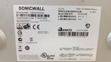 Sonicwall TZ 215 Firewall Network Security Appliance