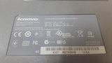 Lenovo 4337 ThinkPad Mini Docking Station Series 3 with USB3.0