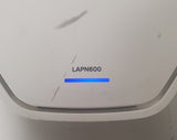 Linksys LAPN600 Dual Band Wireless Access Point
