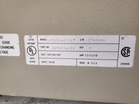 Vintage Wang DP5590-2001 269400-001 REV F Daisy Wheel Printer Power Issue