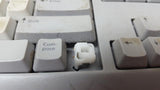 Vintage Sun Microsystems Type 6 USB Clicky Keyboard Gray w/ Crossbow Mouse