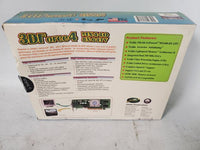 Jaton 3DForce4 MX440 8X-64TV 64MB AGP Graphics Video Card