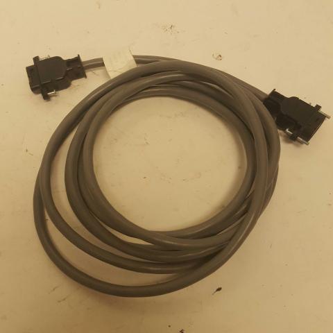 AWM 2464 03-907085-00 REV 3 Grey Cable