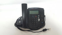 Polycom Soundpoint 301 SIP Business Phone