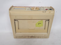 Beckman Tech 360 Digital Multimedia HACF Halt & Catch Fire Prop
