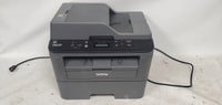Brother DCP-L2540DW Monochrome Laser Printer Copier Page Count: 12084