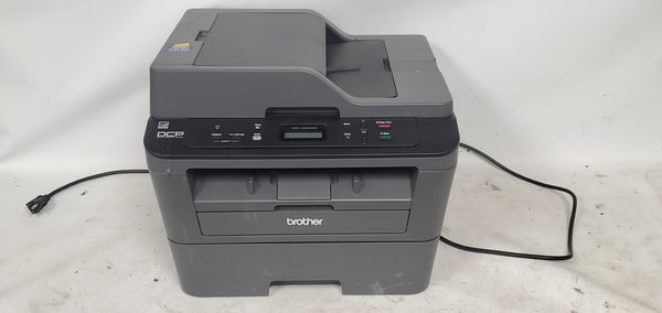 Brother DCP-L2540DW Monochrome Laser Printer Copier Page Count: 12084
