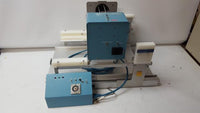 Brandel SF-12 Suprafusion 1000 12 Channel Tissue Sample Perfusion System As Is