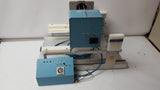 Brandel SF-12 Suprafusion 1000 12 Channel Tissue Sample Perfusion System As Is