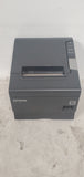 Epson M244A TM-T99V POS Point of Sale Thermal Receipt Printer No Adapter