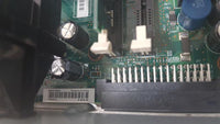 HP Q6505-60001 Formatter Logic Board for LaserJet 4350DTN w/ Case