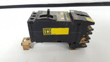 Square D FA24020AB Circuit Breaker Series 2 FA 20 Amp 480 Volt 2 Pole
