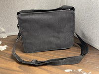 Technophone BC901 Vintage Mobile Car phone with Original bag and Accessories