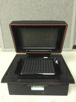 MJ Research Alpha Unit Block Assembly Single 96-well Block for PTC DNA Engine