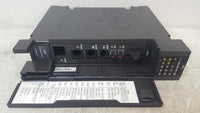 Motorola FLN2414A Series 400 8 Digital Output CPU w/ Markings