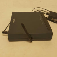 Netopia 3347-02-1006L DSL Modem Wireless w/ AC Adapter