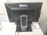Dell UltraSharp U24010F 24" Widescreen Flat LCD VGA DVI HDMI Computer Monitor