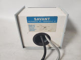 Savant Instruments VG5 115V Vacuum Pump Gauge