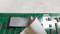 NPE Systems System Interface ISA Card Unit Revision 6.0 SIU-091106