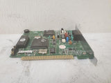 Vintage IBM 1414H-R Fax Modem ISA Adapter Card
