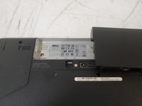 Dell Latitude E5520 Intel Core i5-2410M 2.3GHz 10240MB Laptop No HDD Case Damage
