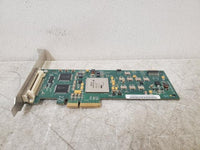 Xerox Sun Solo 160E00502B 960K45831 SSCI Capture Card