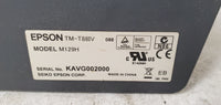 Epson TM-T88V M129H Thermal POS Point of Sale Receipt Printer No Power