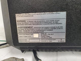 Vintage Zenith Data Systems ZVM-122-T 12" Monitor Halt & Catch Fire Prop HACF