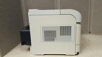HP LaserJet P4014dn Monochrome Laser Printer Page Count: 84962