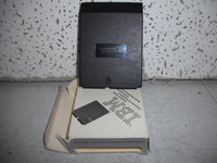 IBM Electronic Font III - Replacement #13108020 - Courier Font Cartridge