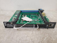 EDI Engine RMS 2010ECLIP 16 Channel Ethernet Traffic Signal Monitor