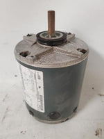GE H138 5KH33JN3121 1/3HP 115V 60HZ 1725RPM Single Phase Motor
