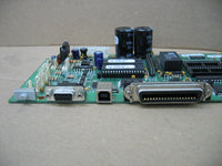 Zebra Eltron 403171-001 Printer Main I/O Board
