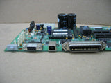 Zebra Eltron 403171-001 Printer Main I/O Board