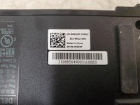 Dell WV7MW A01 0PDXXF Replicator Laptop Docking Station
