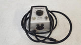 Vintage American Optical Voltage Selector