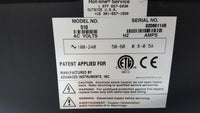Spiral Biotech Q Count 510 Micobial Colony Cell Counter w/ Cover As Is for Parts