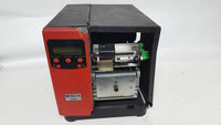 Brady 2461 DMX-I-4208 Thermal Laser Printer As Is for Parts/repair