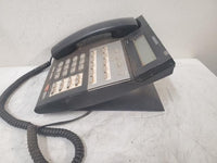 Samsung iDCS 18D Business Desktop Phone Black