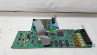 CML 7009960017 PCI Card 6798170022 PCI Card Emergency Services Phone Boards