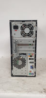 Vintage Gaming HP Pavilion a6230n AMD Athlon 2.8GHz 3072Mb Desktop Computer