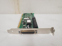 Adaptec AHA-1520B ISA SCSI Controller Card