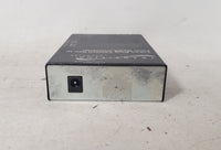 Transition Networks TR-CF-01 Token Ring Twisted Pair to Fiber Media Converter