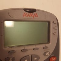 Avaya 2410 Business Telephone Grey