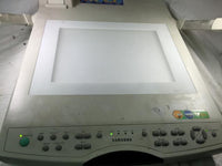 Samsung SVP-6000N Video Presenter
