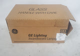 Lot of 6 GE Soft White Spotlight 65 20332 65R/SP/MI-1Incandescent Flood Bulb