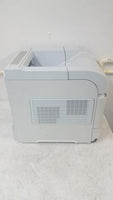 HP LaserJet P4014n Monochrome Laser Printer Page Count: 13750 No Network Card